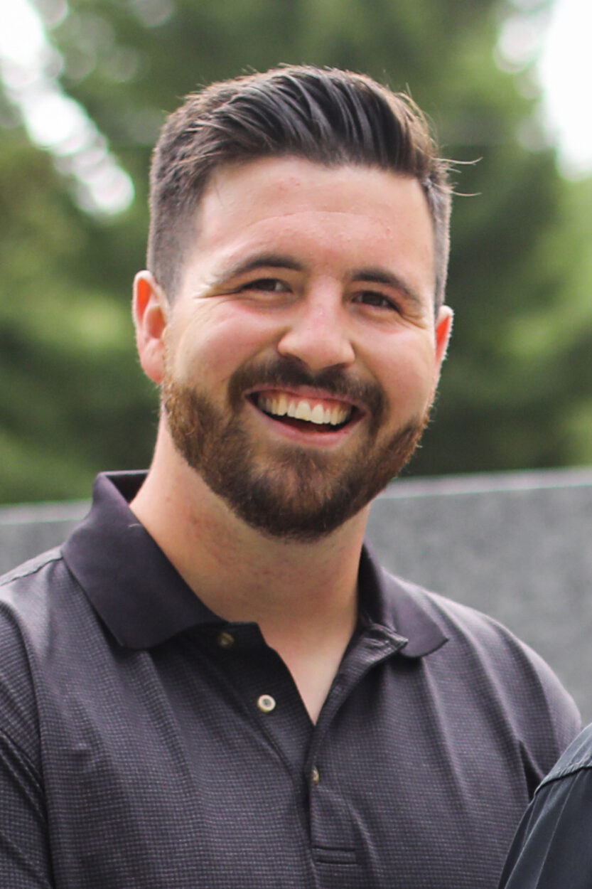 Billy Gibson - Traditium