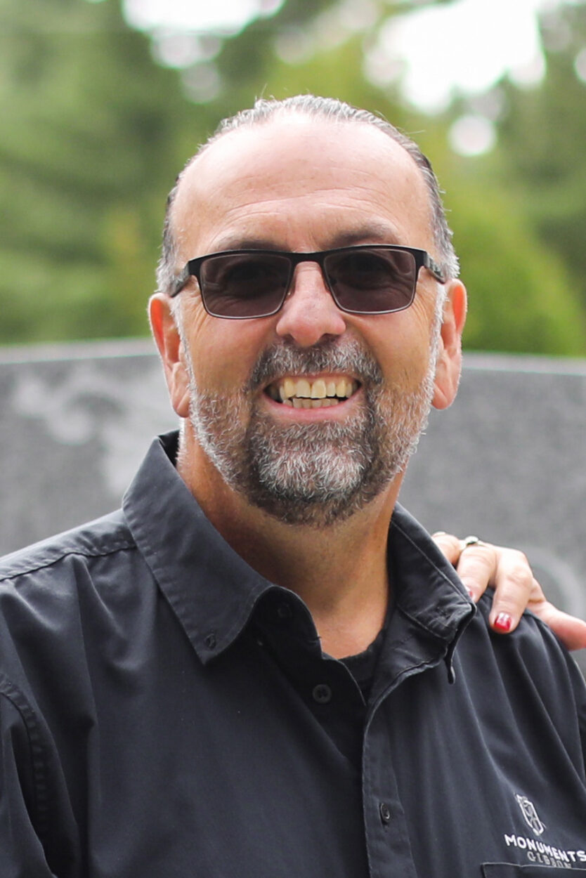 Normand Gibson - Traditium